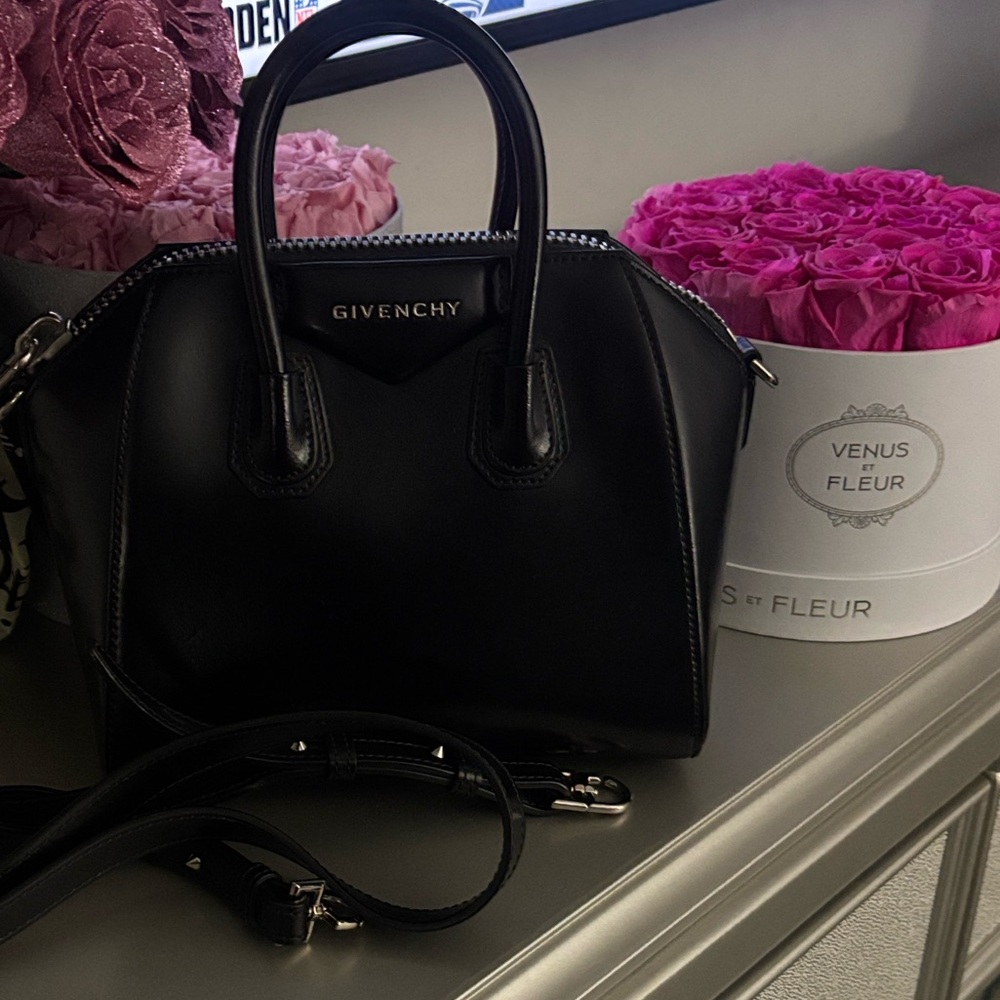 Givenchy Black Women's Bag